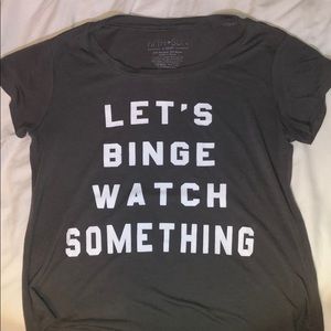 💗💗3 for $15💗💗 Let’s Binge Watch Something